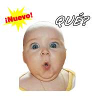 शिशुओं 2020 के साथ मजेदार चेहरे