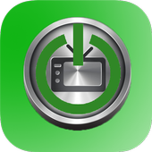 Turn The TV on And off  -  NEW icon