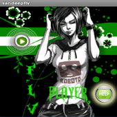 Fusion Video Player icon