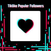 tiklike populer followers and like