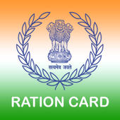 Ration Card icon