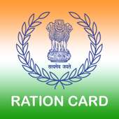 Ration Card