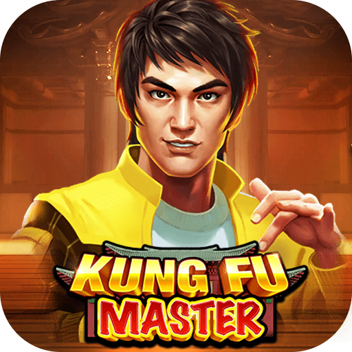 Kung Fu Master icon