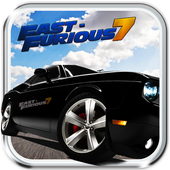 Play Fast &amp; Furious 7 Free icon