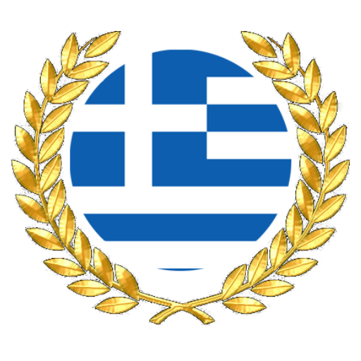 Greek Grammar Test | Learn Greek Language icon