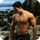 5-Day Bodybuilding Schedule icon