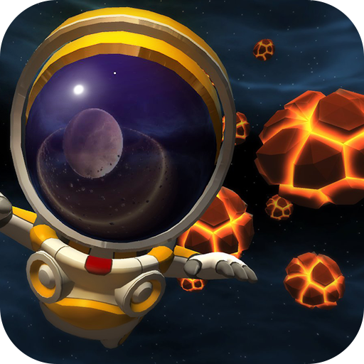 Space Line icon