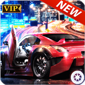 Car Racing 2019 icon