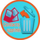 recovery contact on 9Apps