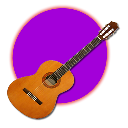 Instrumentos Sounds icon