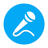 Voice Changer with more Effect icon