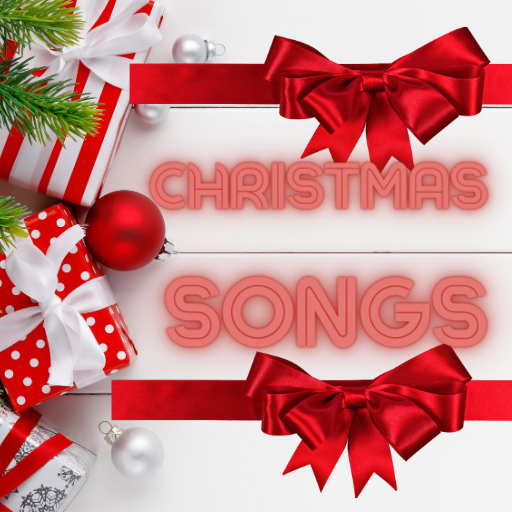 Christmas songs 2020 icon