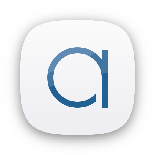 Alamo Icon Pack - Squircle Edition icon