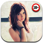 Free Girls Cam-Live Vigo Video Streaming Show Hint icon