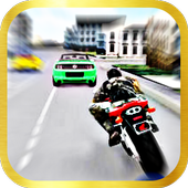 Bike Racing Games FREE icon