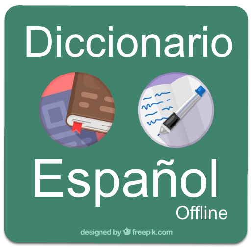 Diccionario Español (Free) icon