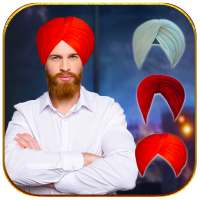 Punjabi Turban Photo Editor on 9Apps