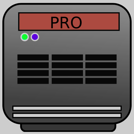 NiM Web Server Pro icon