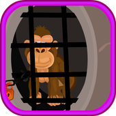 Escapegames zone 3 icon