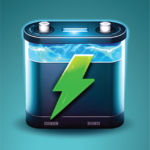Battery Percentage Notifier icon
