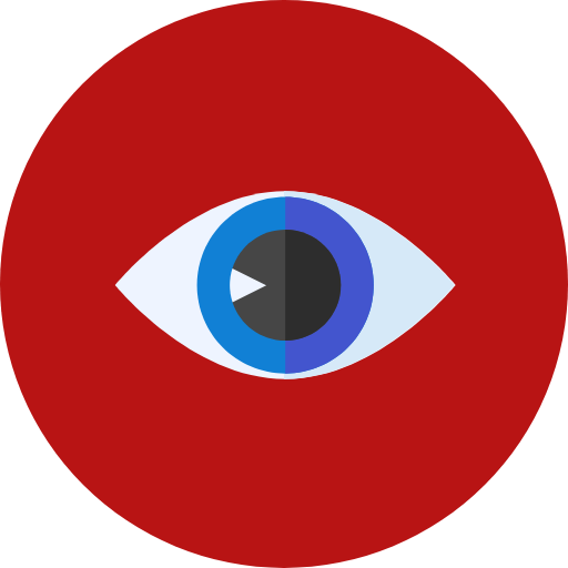 Eye - Lite Screen Recorder icon