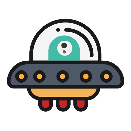 Fly Like A Boss: Area 51 icon