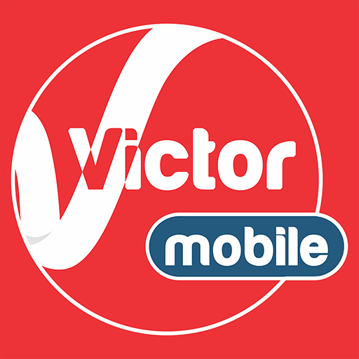Victor Mobile icon