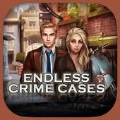 Endless Crime Cases Free