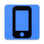 Mobile Devices Info icon