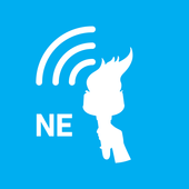 Mobile Justice: Nebraska icon