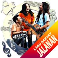 Lagu Kreatif Pengamen Jalanan