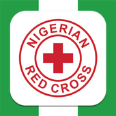 First Aid - Nigerian Red Cross icon