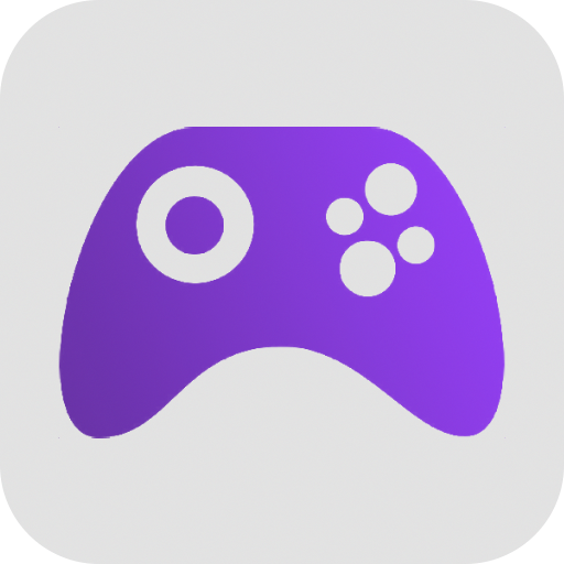 Games Hub icon