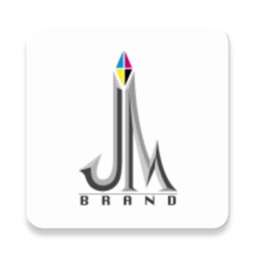 JM Brand Pro Online Marketing&amp; Branding Solutions icon