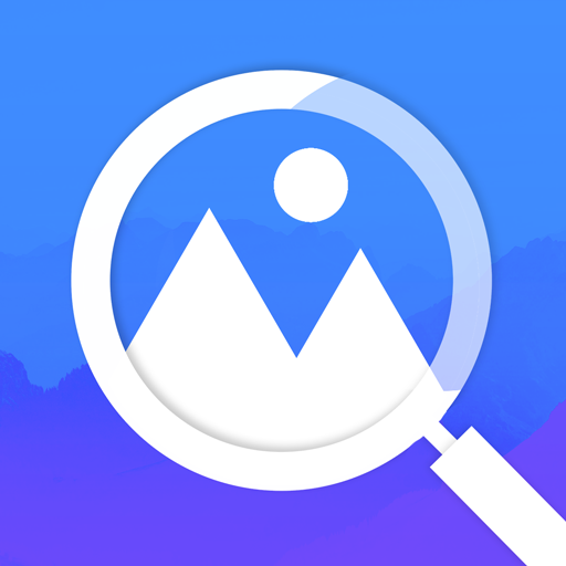 Image search: Search by Image icon