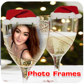 Glass Photo Frames Pic Frames icon
