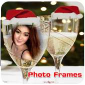 Glass Photo Frames Pic Frames