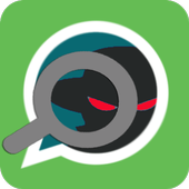 Who Viewed My Profile Whatsapp icon