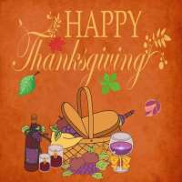 Thanksgiving Wallpapers Free