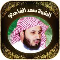 The Holy Quran El Ghamidi