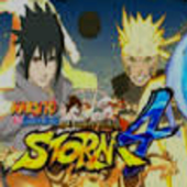 Hint Naruto Senki Ninja Storm 4 icon