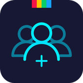 Follower tracker for Instagram icon