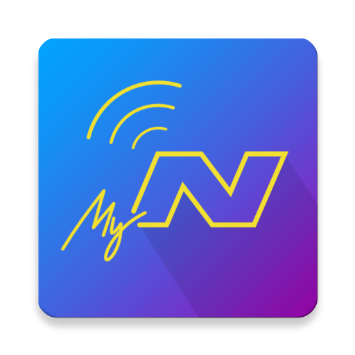 MyNextbase Connect icon
