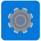 One Click Root Device icon