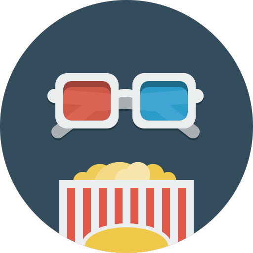 Movie Max icon