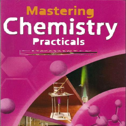 KCSE Chemistry Practical notes icon