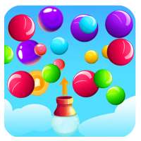 Bubble shooter 2020 - No Level