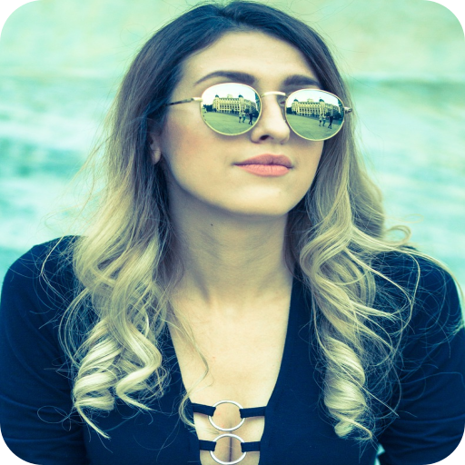 Sexy Girls Hot Chat icon