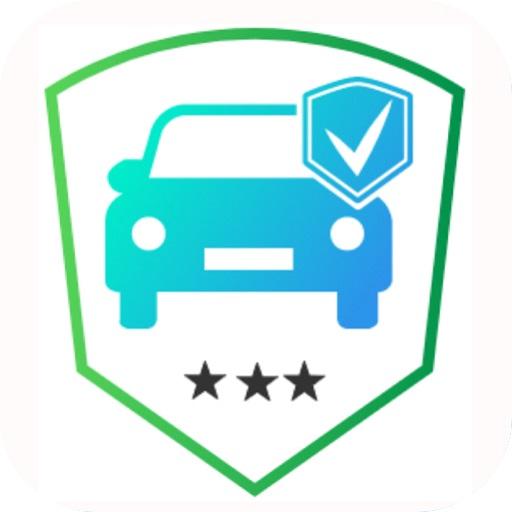 Free Car Check - Check Car Det icon