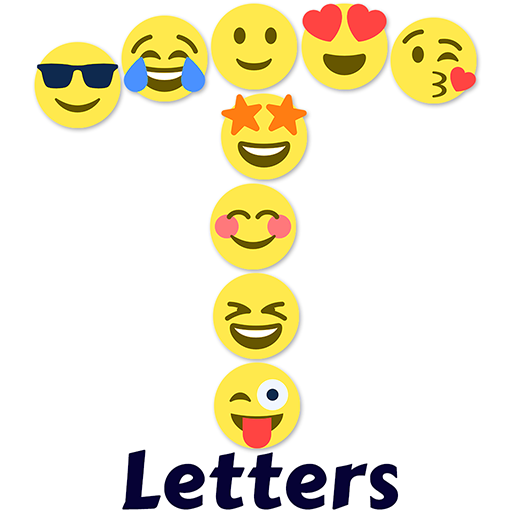 😁 Emoji Letter Converter 😍 icon